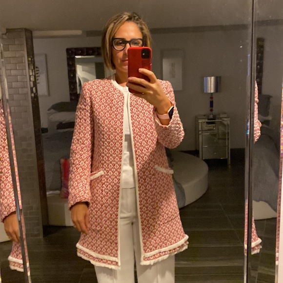 Zara jacket - Picture 8 of 12